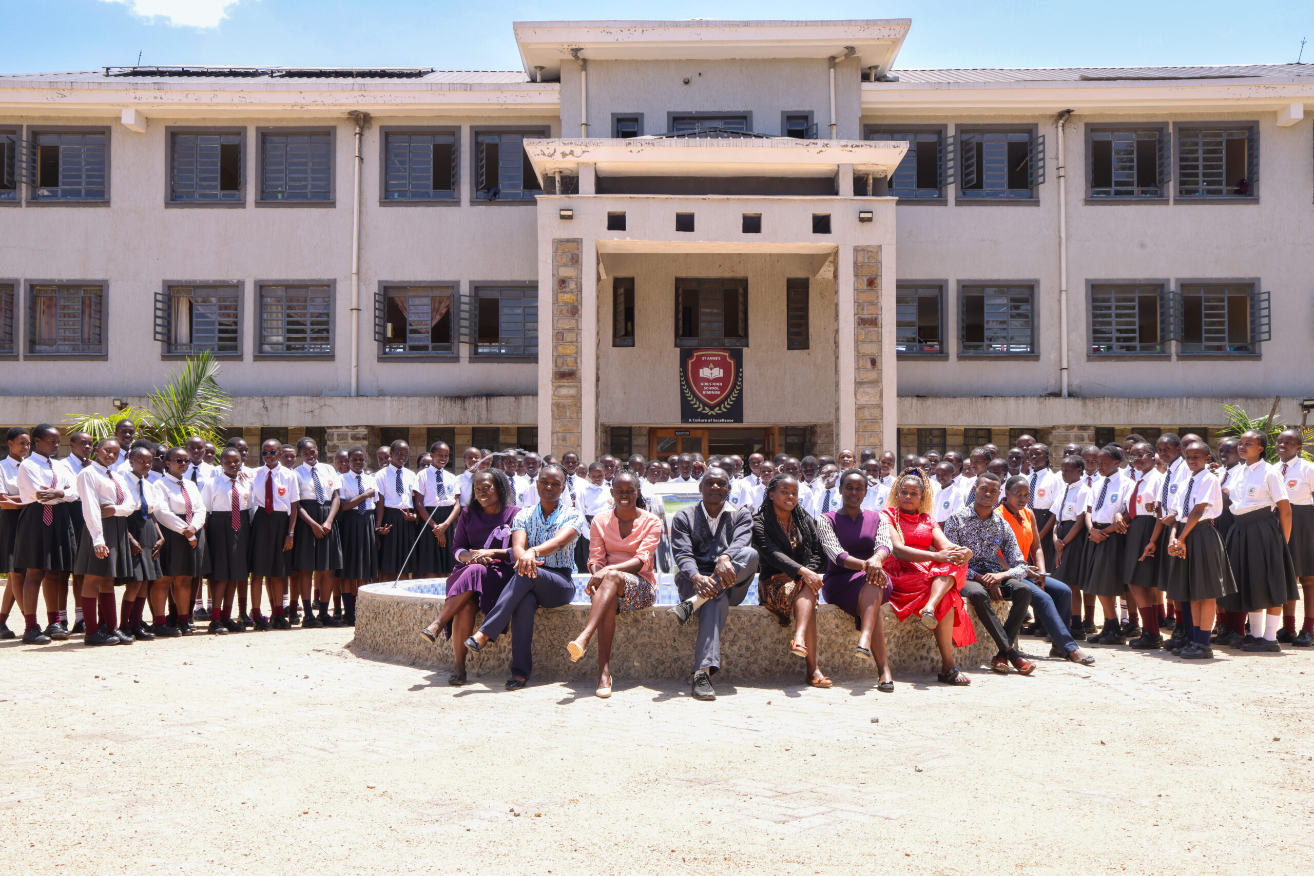 A Complete Educational Pathway from Early Years to Senior Secondary